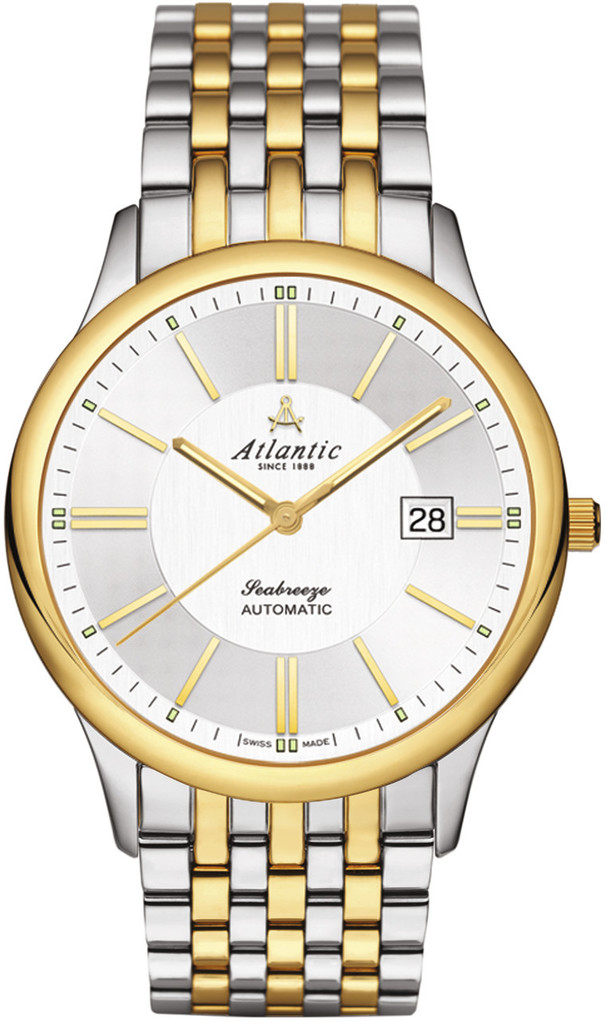 

Часы ATLANTIC 61756.43.21G