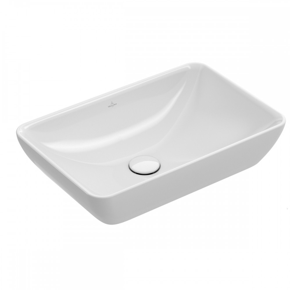 

Раковина На Столешницу Villeroy&Boch Venticello 41135501 41763
