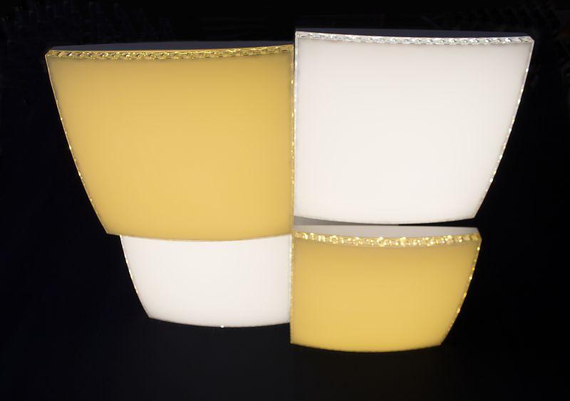 

Светодиодная люстра Prd c0053-4-128w (YE-PRD c0053-4-128w-mg)