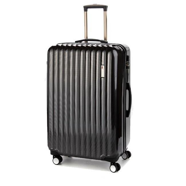 

Чемодан Sumdex (SWR-725CB ) Carbon Black