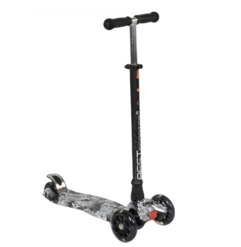 

Самокат Четырехколесный Best Scooter Maxi (al308777)