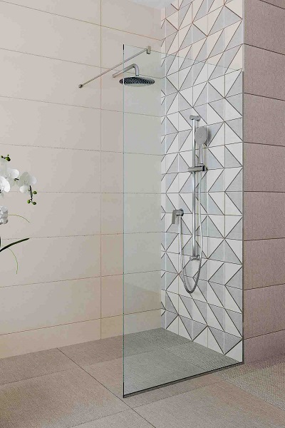 

Душевая перегородка Andora MERIDIAN 900х2000 мм