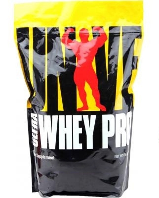 

Протеин Universal Ultra Whey Pro, 4.5 кг Шоколадное мороженное