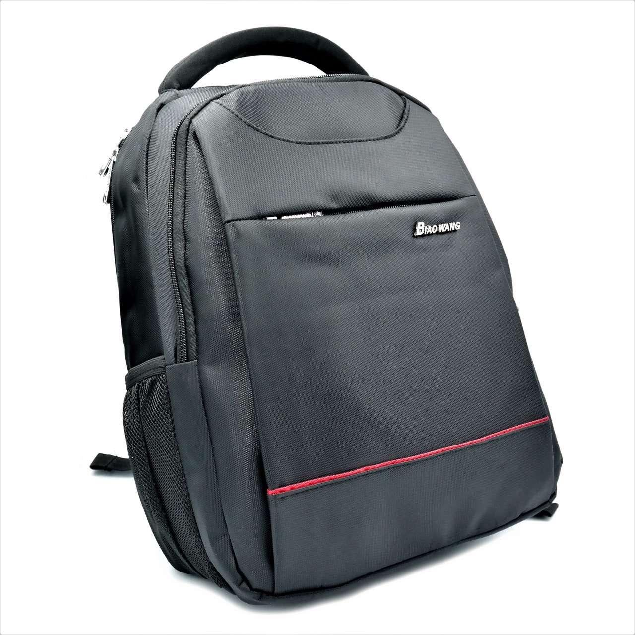 

Рюкзак мужской Weatro чёрный 45 х 30 х 15 см