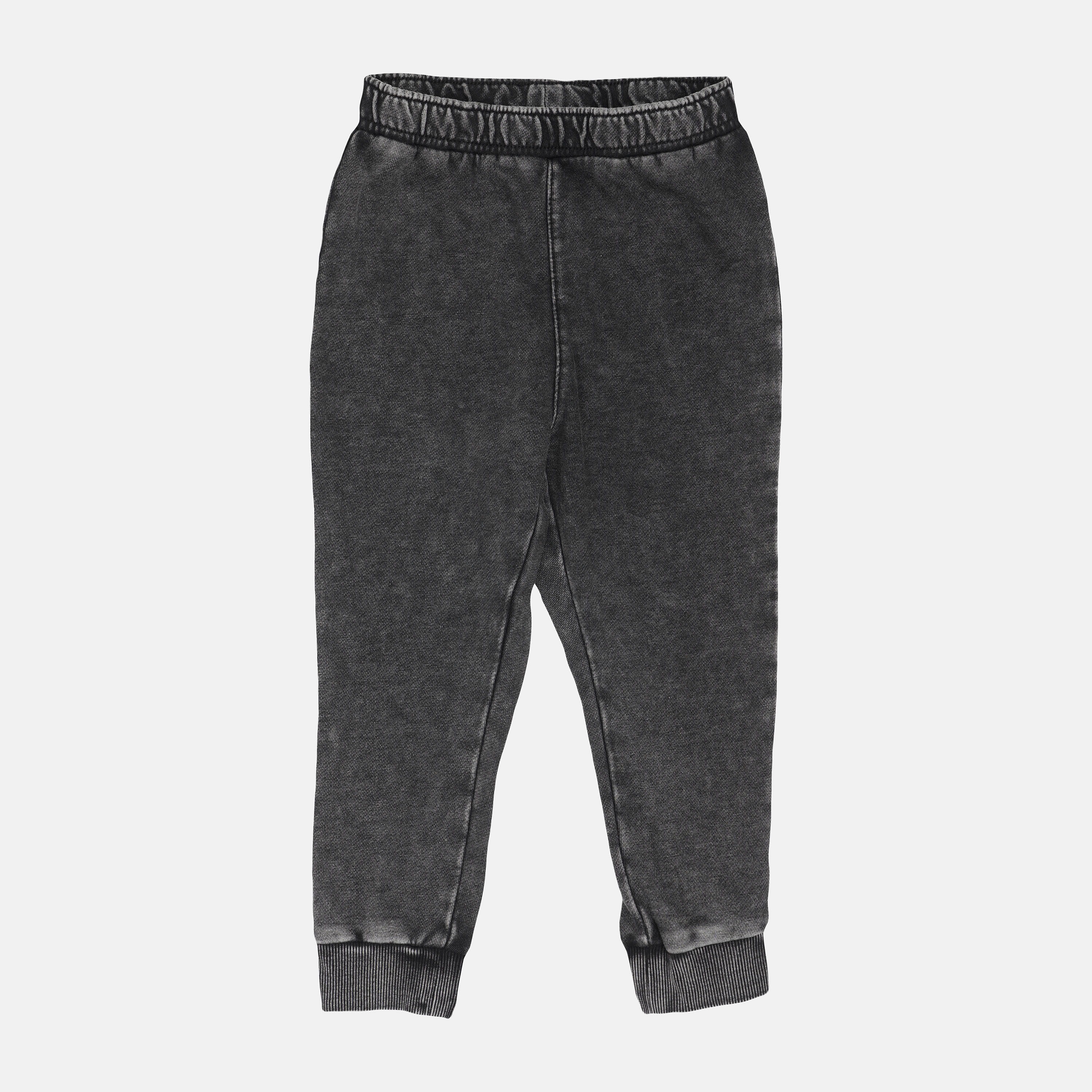 

Джоггеры H&M 9006426 104 см Темно-серые