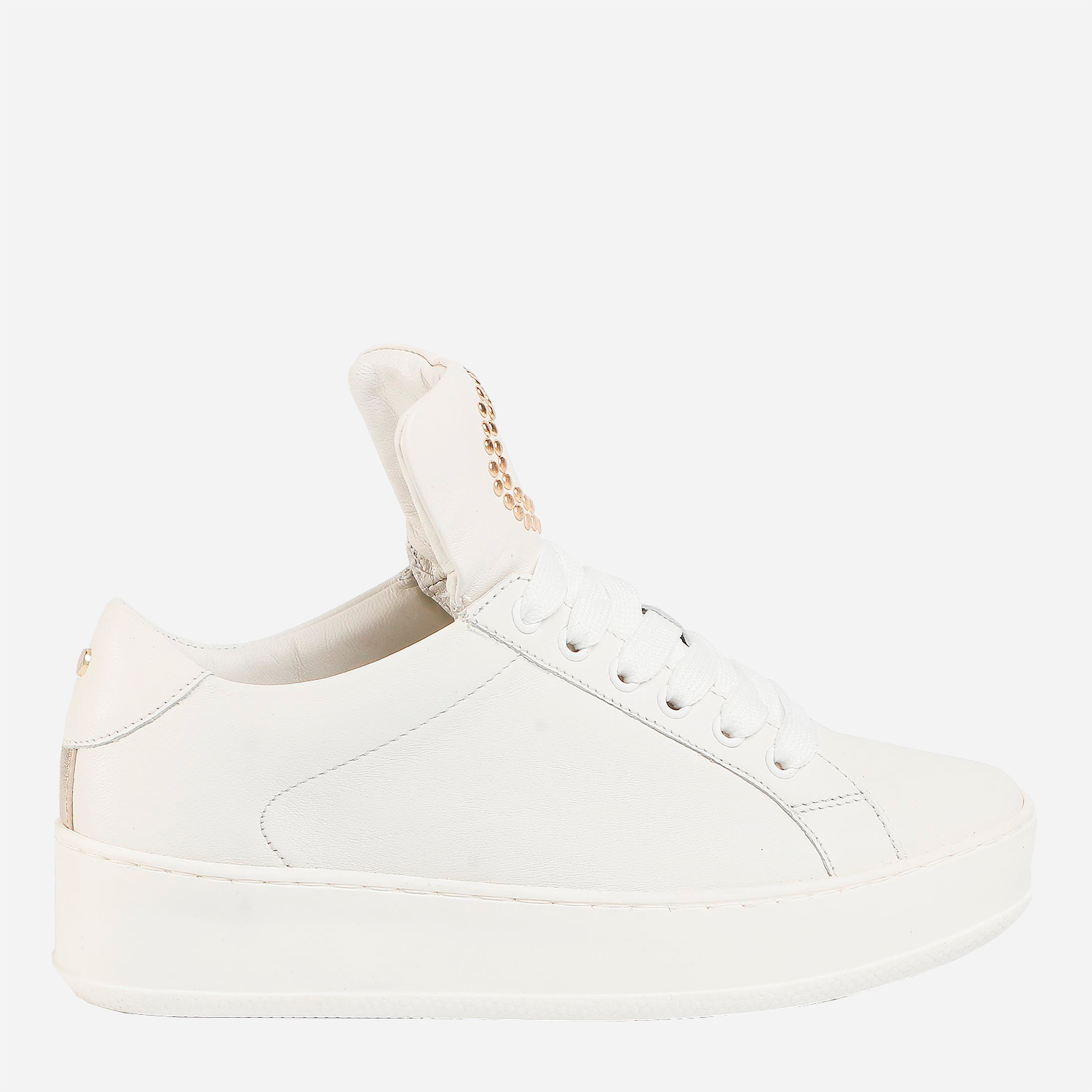 

Кеды Gino Rossi Sport WI16-LEECE-02 39 Белые