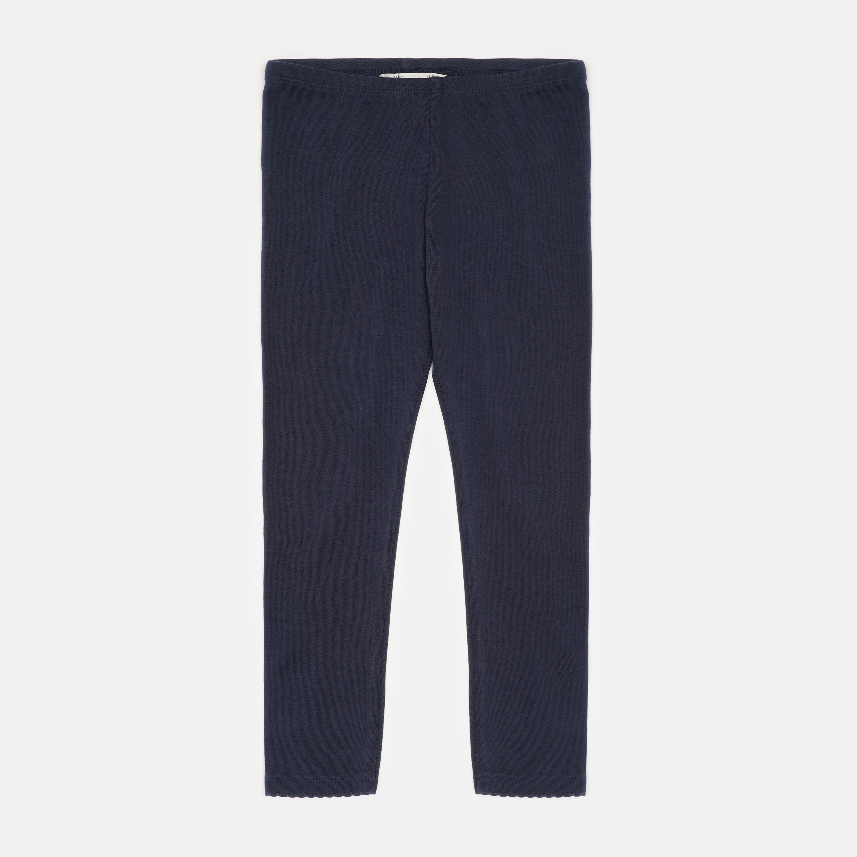 

Леггинсы H&M 3026264 110 см Темно-синие