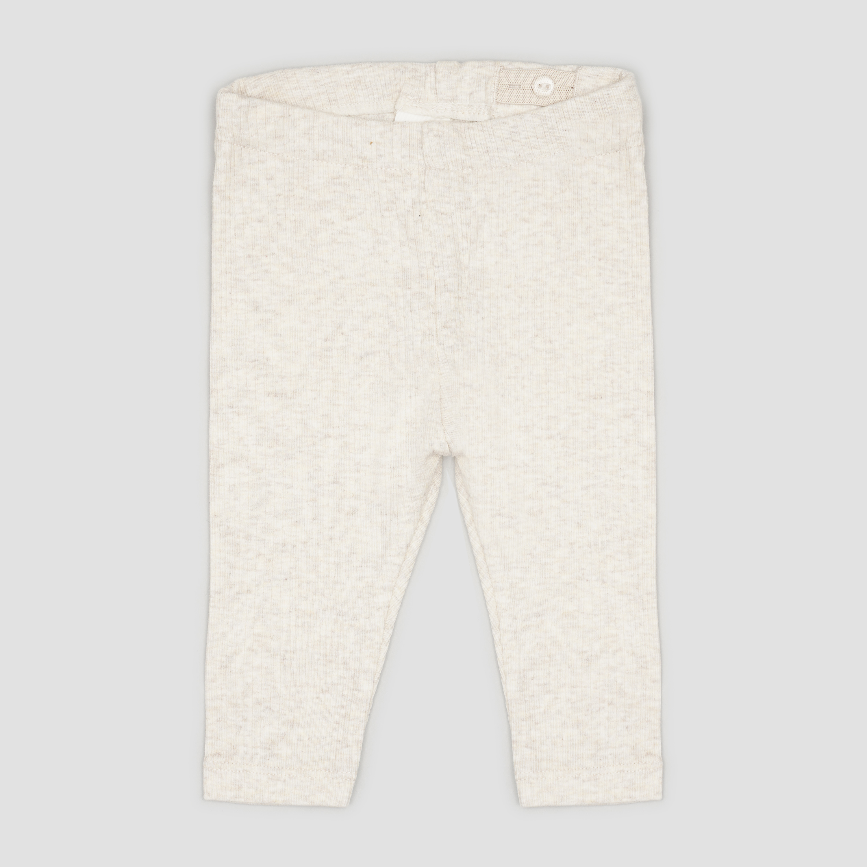 

Леггинсы H&M 4879588 62 см Айвори