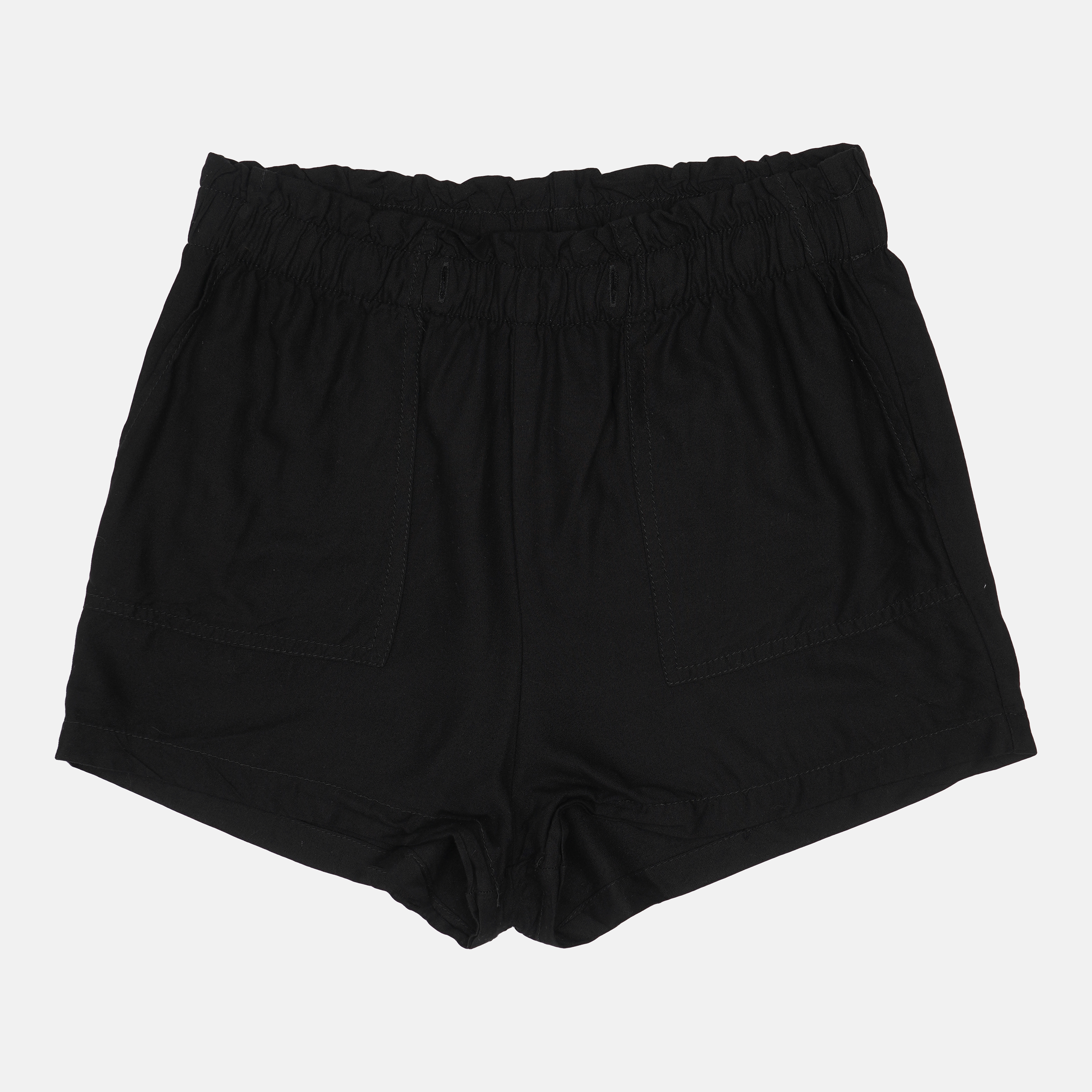 

Шорты H&M 2634680 158-164 см Черные