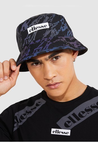 

Панамка Ellesse Luccia bucket iridecent