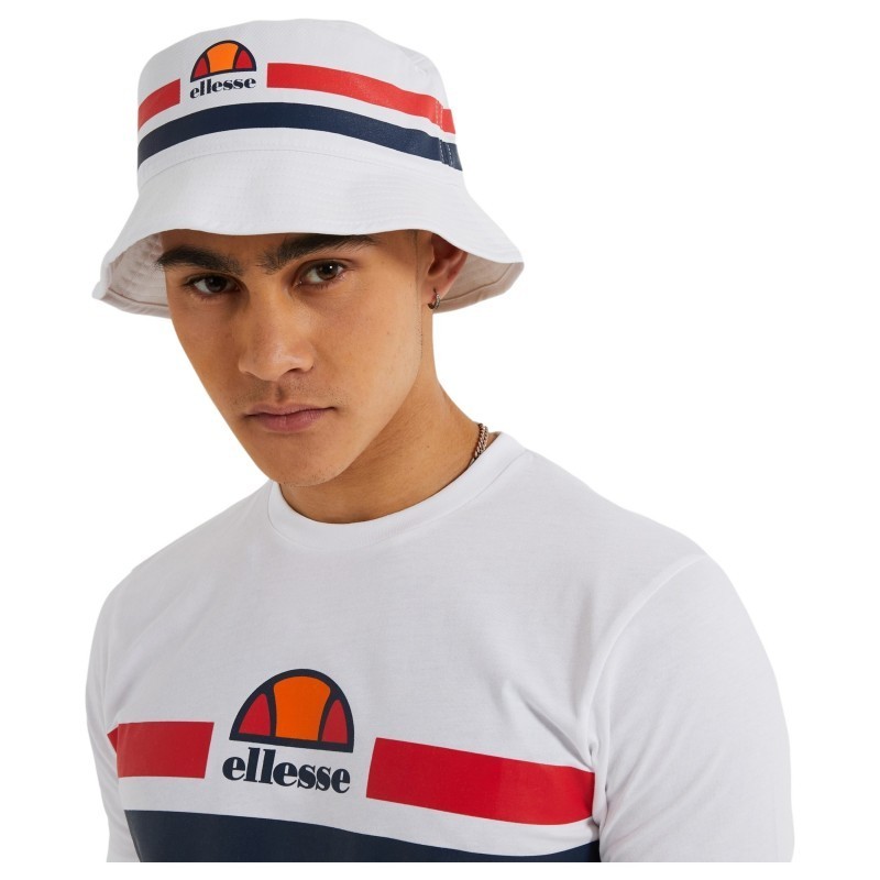 

Панамка Ellesse Lanori bucket white
