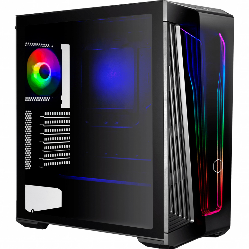 

Корпус CoolerMaster MASTERBOX 540 (MB540-KGNN-S00)