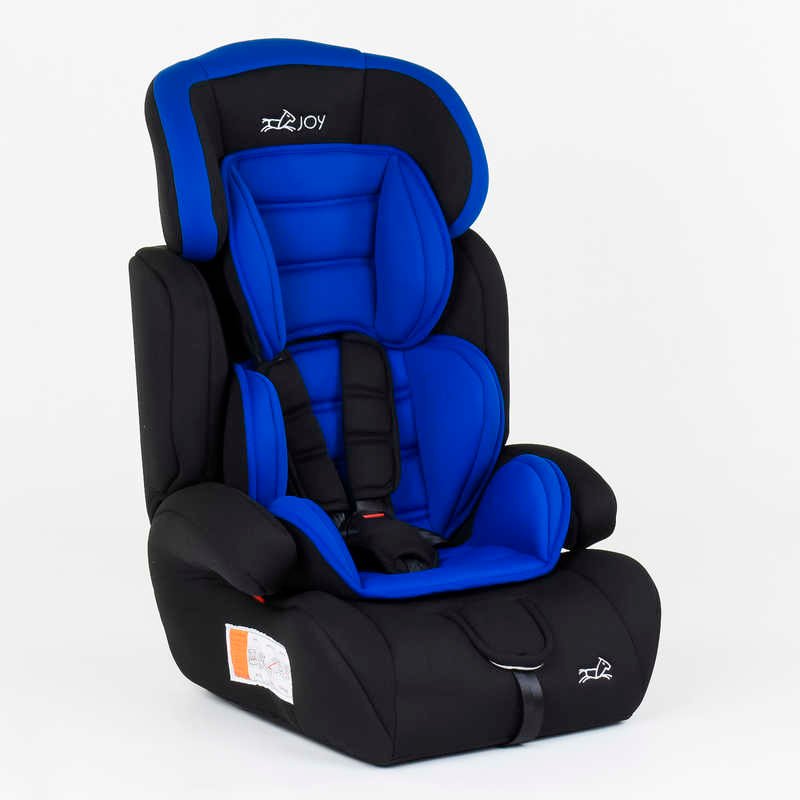 

Автокресло JOY 3270 B Электрик 79477