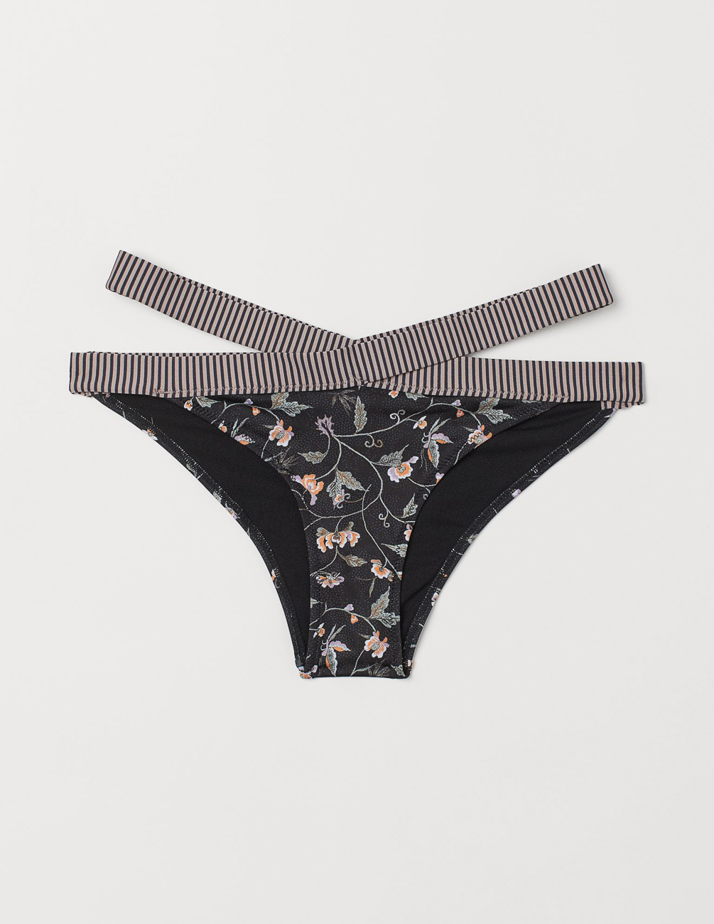 

Плавки H&M Ж1069814 цвет черный, Плавки H&M Ж1069814 цвет черный S