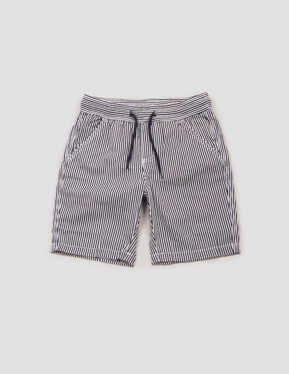 

Шорты Lupilu ДД005023 цвет синий-белый 110/116