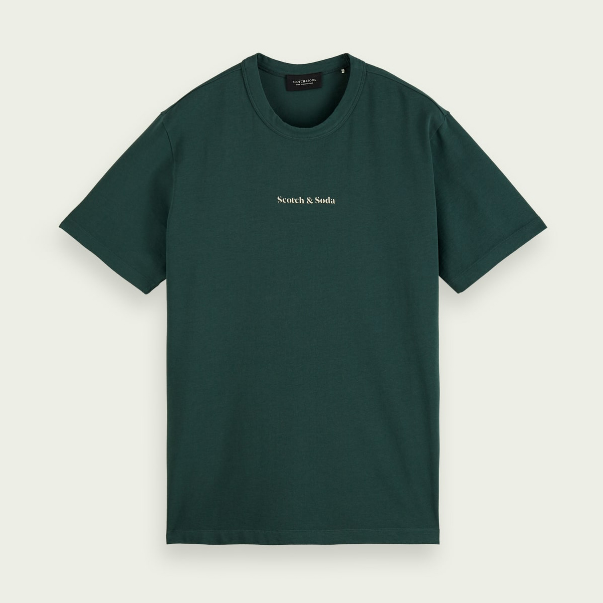 

Футболка Scotch&Soda 163963-0555, Футболка Scotch&Soda 163963-0555 S
