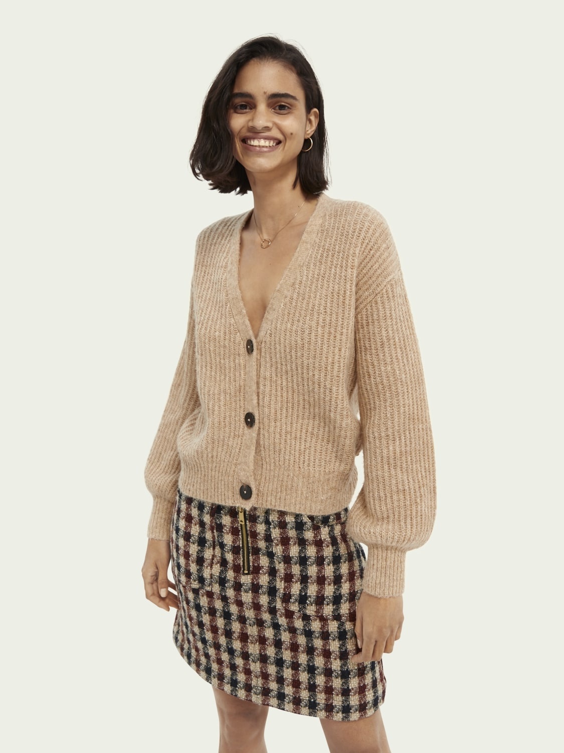 

Кардиган Scotch&Soda 164098-1614 S