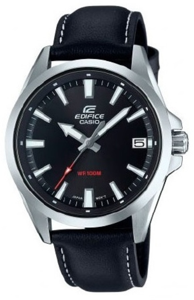 

Часы CASIO EFV-100L-1AVUEF