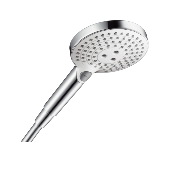 

Ручной душ HANSGROHE Raindance Select S 26530400