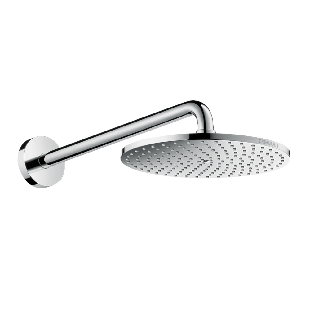 

27607000 Raindance S 1jet PowderRain 240 Верхний душ