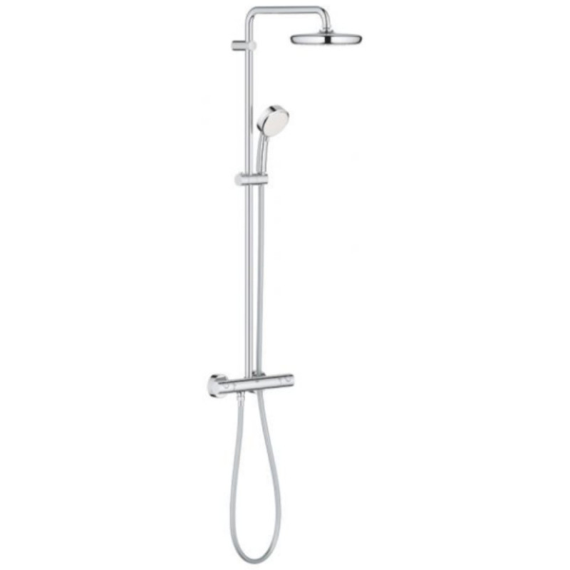 

Душевая система Grohe Tempesta 27922001