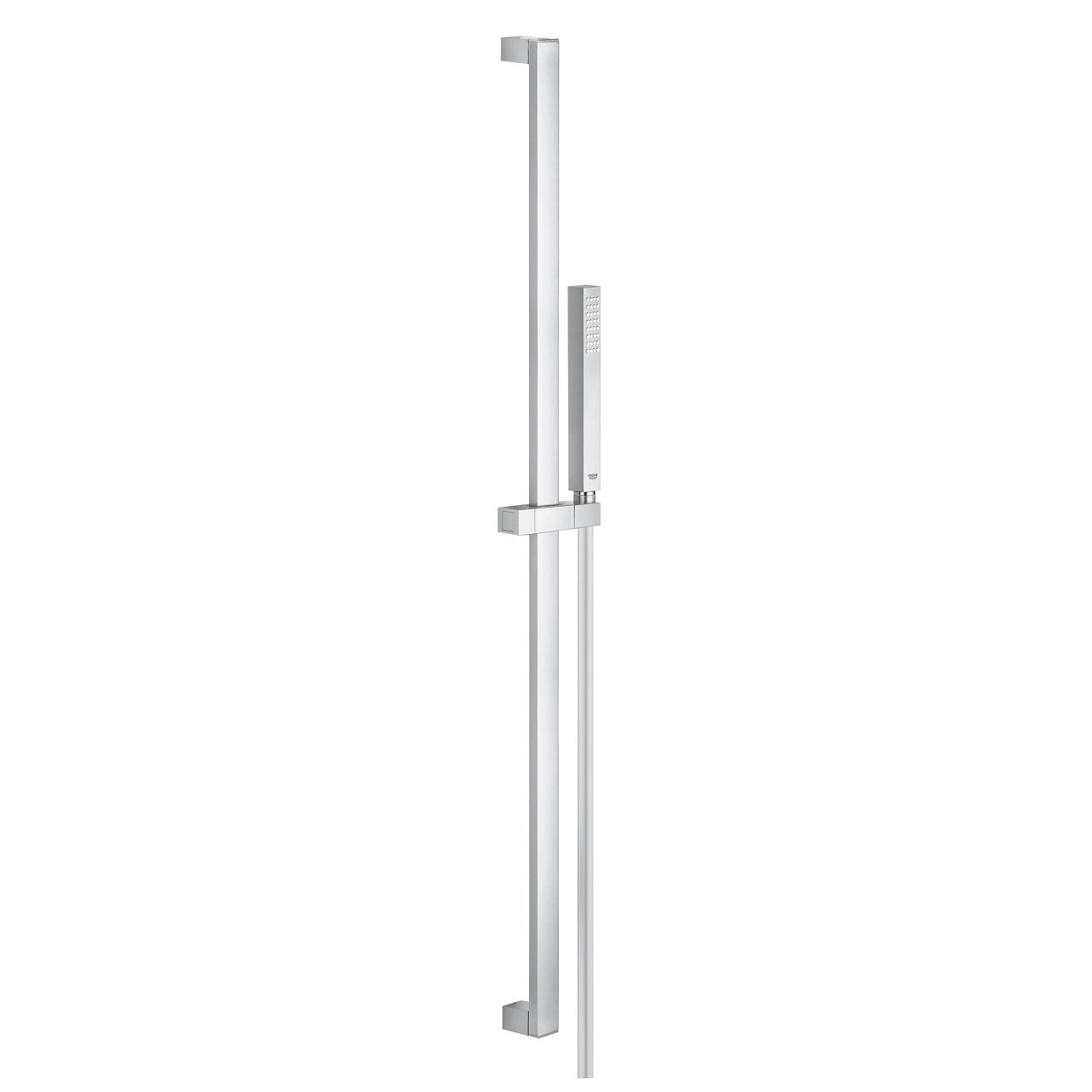 

Euphoria Cube Stick Душевой гарнитур с 1 режимом струи