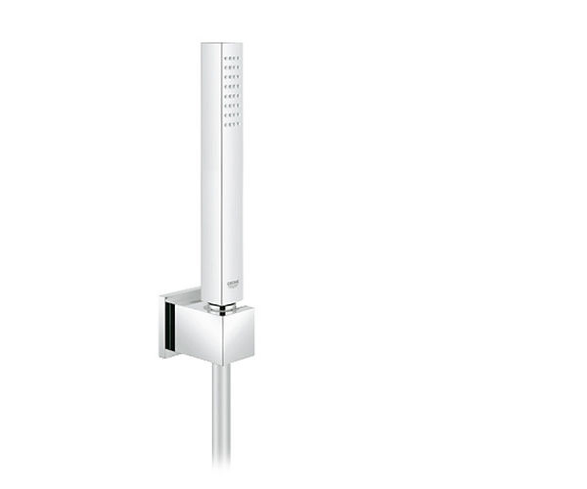 

Душевой набор GROHE Euphoria Cube 27703000