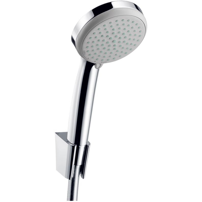 

Душевой набор HANSGROHE Croma 100 Vario/Porter S 27594000