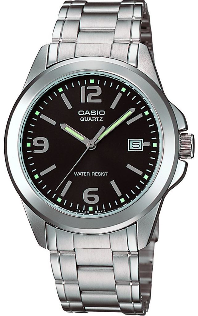 

Часы CASIO MTP-1259D-1AEF