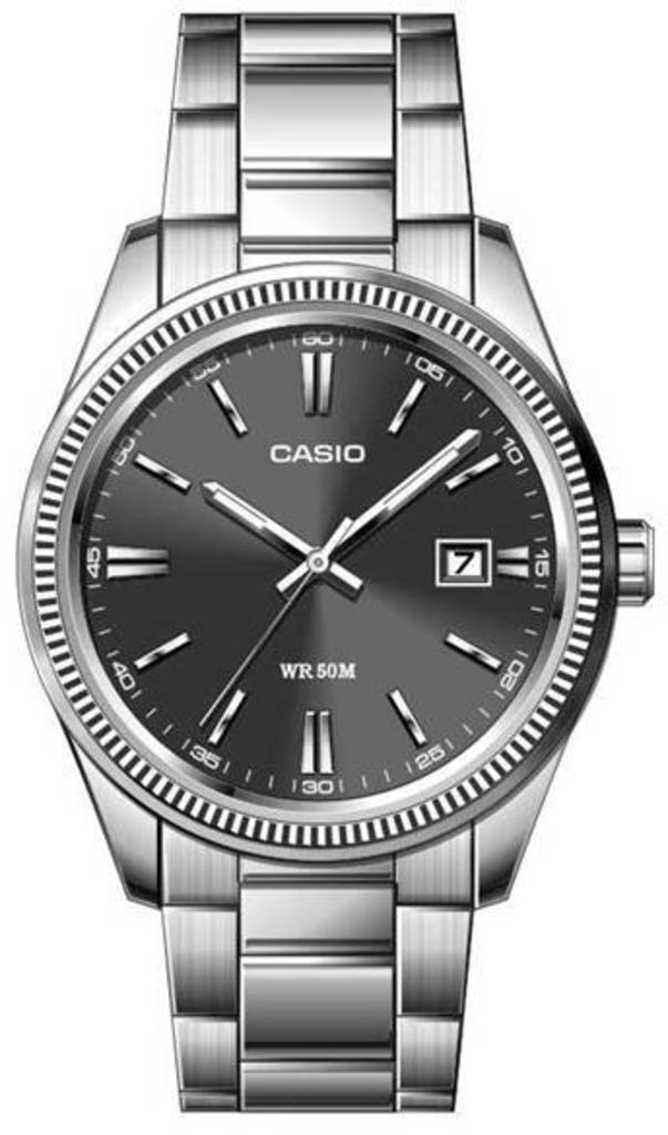 

Часы CASIO MTP-1302D-1A1VEF