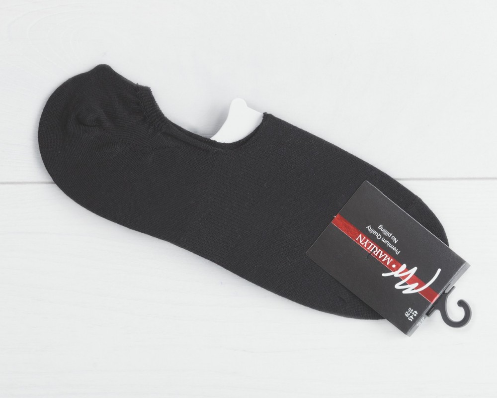 

Шкарпетки Marilyn Men / black, Шкарпетки Marilyn Men 42/45 black
