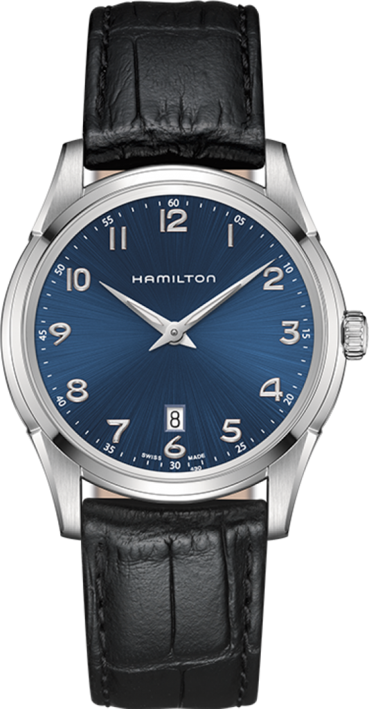 

Часы HAMILTON H38511743