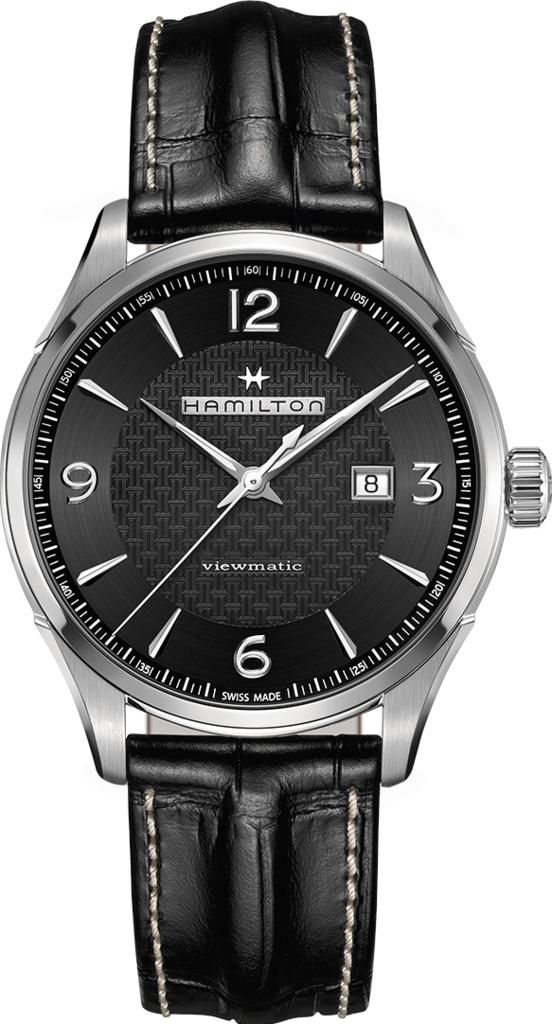 

Часы HAMILTON H32755731