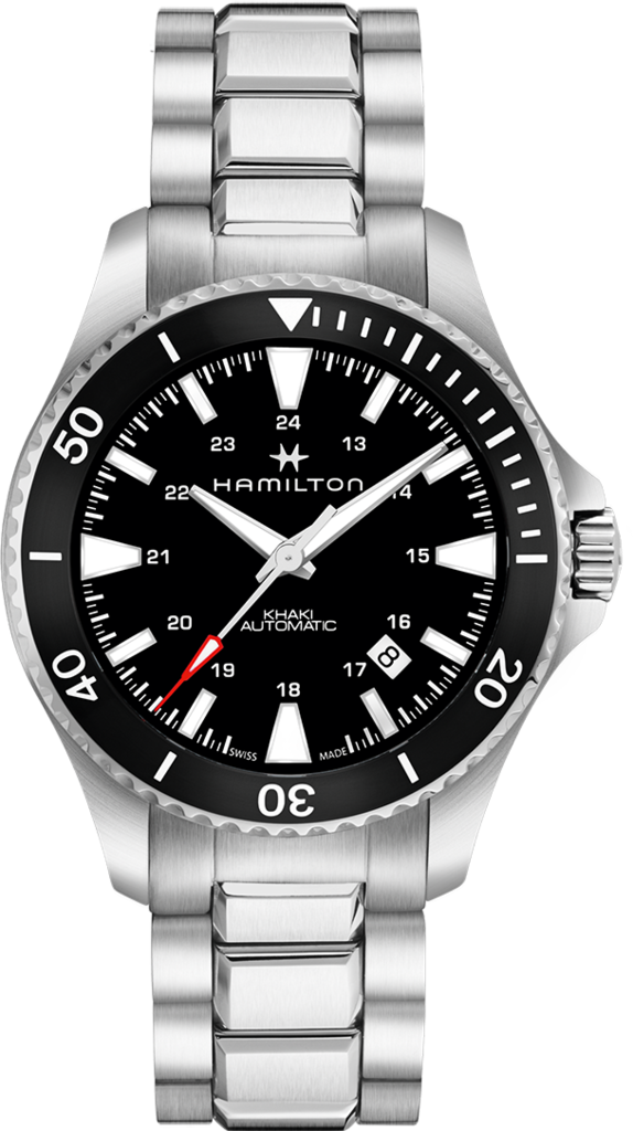 

Часы HAMILTON H82335131