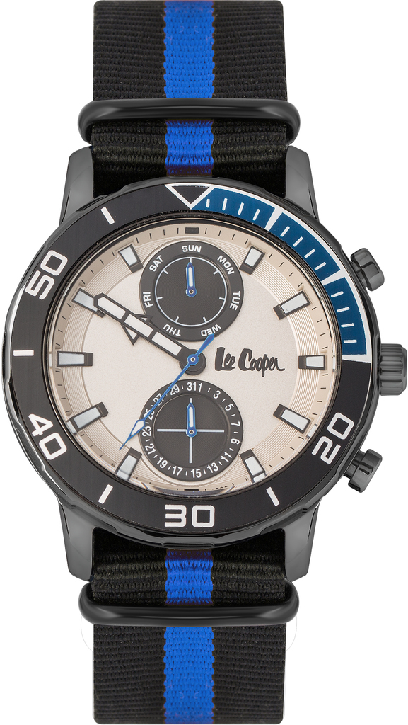 

Часы LEE COOPER LC06926.671