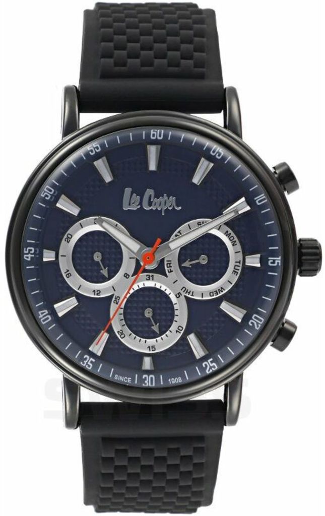 

Часы LEE COOPER LC06903.691