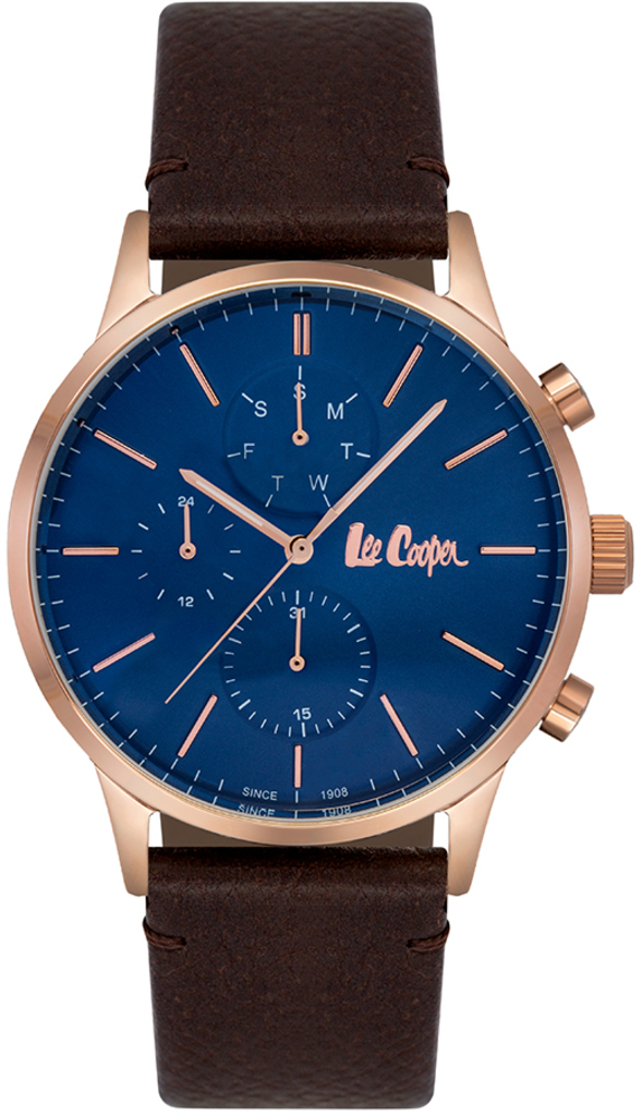 

Часы LEE COOPER LC06902.492