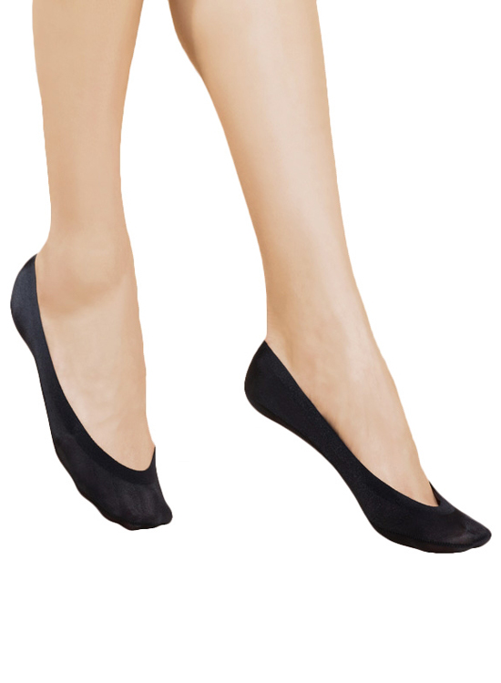 

Шкарпетки, слідочки Marilyn B39 35/40 black
