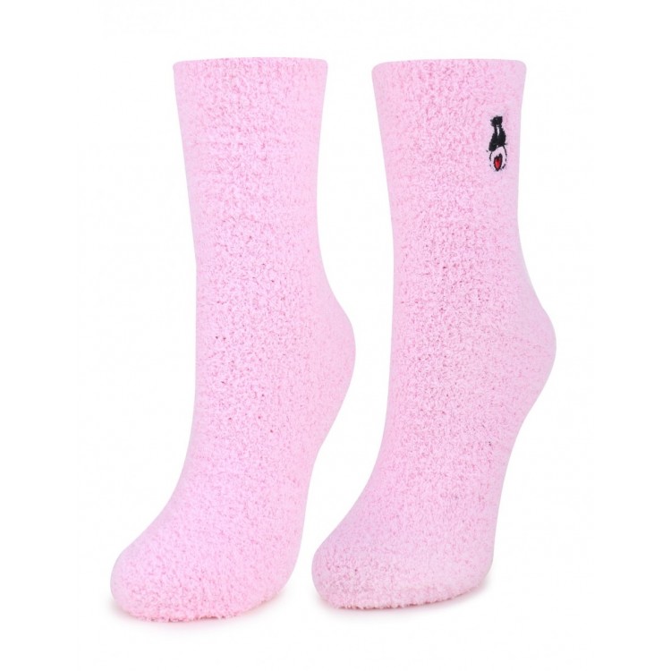 

Шкарпетки, слідочки Marilyn L49  l.pink, Шкарпетки, слідочки Marilyn L49 one size l.pink