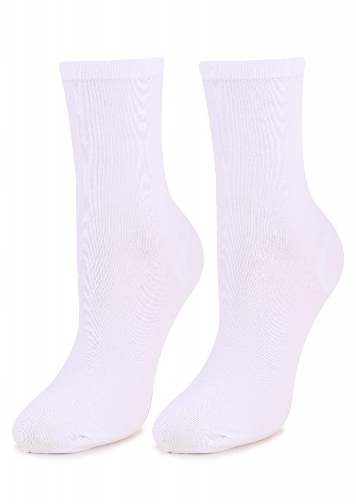 

Шкарпетки, слідочки Marilyn Forte 58 36/40 white