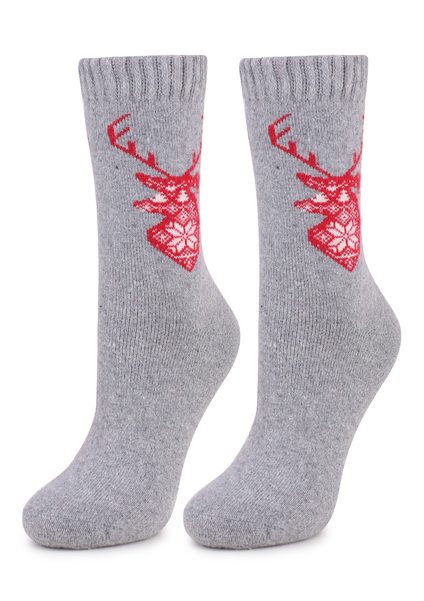 

Шкарпетки, слідочки Marilyn N46  grey, Шкарпетки, слідочки Marilyn N46 one size grey