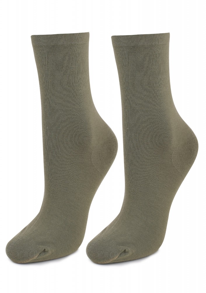 

Шкарпетки, слідочки Marilyn Forte 58 36/40 olivo