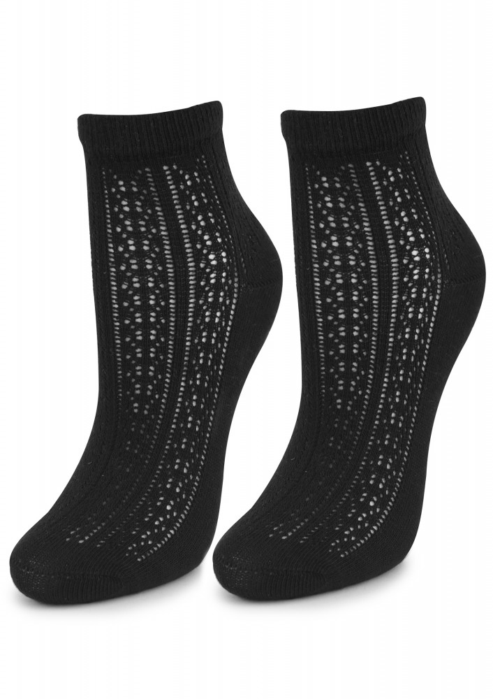 

Шкарпетки, слідочки Marilyn 64 36/40 black