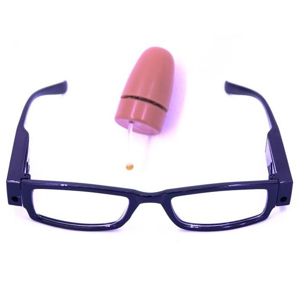 

Микронаушник очки для сдачи экзаменов Spy technology TMD-400 bluetooth (100279) 200674