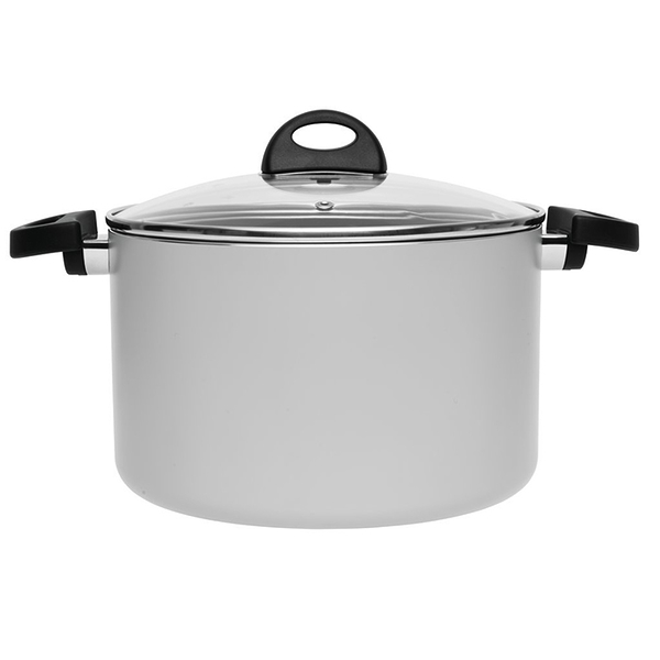 

Кастрюля BergHOFF Eclipse 6.6 л 24 см