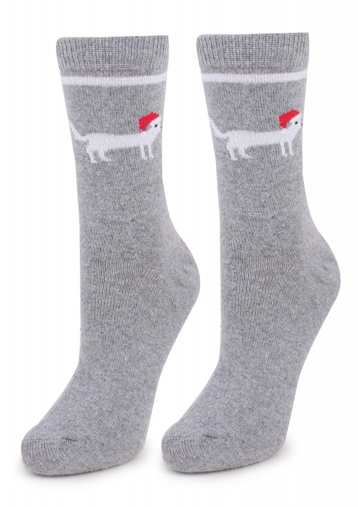 

Шкарпетки, слідочки Marilyn N31  grey, Шкарпетки, слідочки Marilyn N31 one size grey