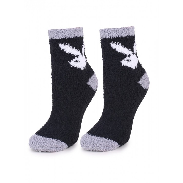 

Шкарпетки, слідочки Marilyn L53  black/grey, Шкарпетки, слідочки Marilyn L53 one size black/grey