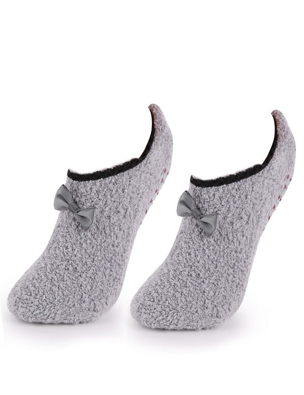 

Шкарпетки, слідочки Marilyn R47  grey, Шкарпетки, слідочки Marilyn R47 one size grey