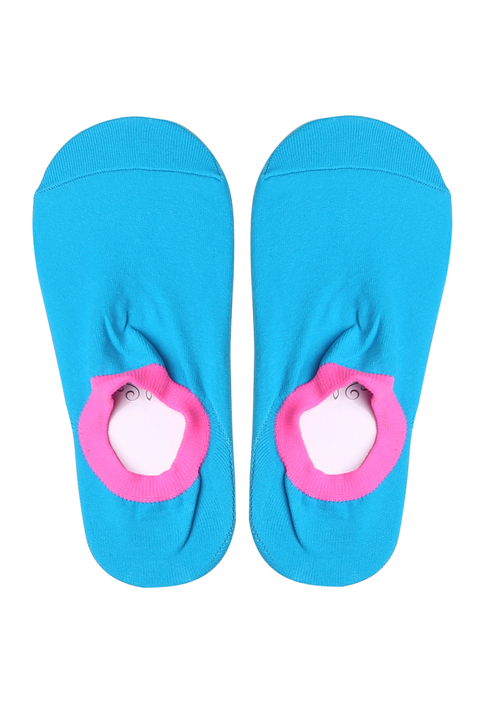 

Шкарпетки, слідочки Marilyn K16 fit  blue, Шкарпетки, слідочки Marilyn K16 fit one size blue