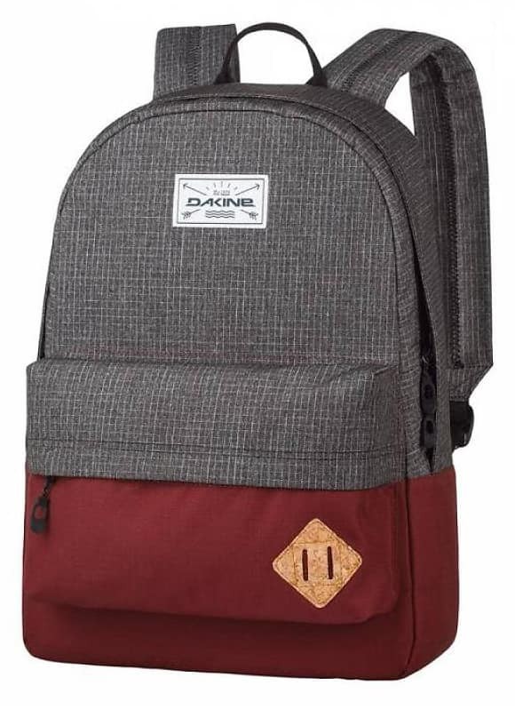 

Рюкзак Dakine 365 Pack 21L Willamette